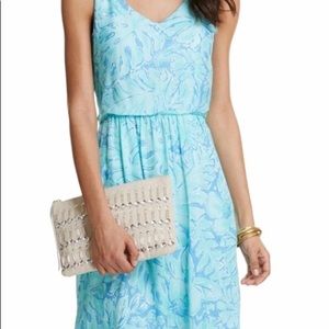 Vineyard Vines Maxi Dress